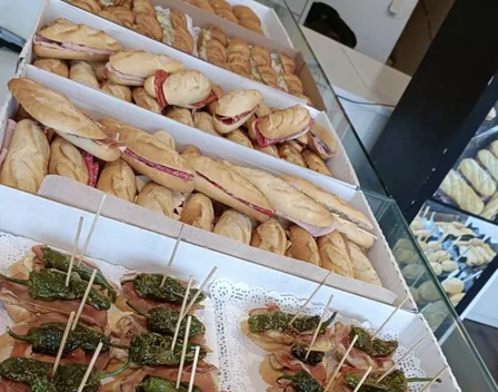 newdeliciouscatering – catering en Sant Andreu (foto 7 de 11)