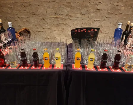 newdeliciouscatering – catering en Sant Andreu (foto 8 de 11)