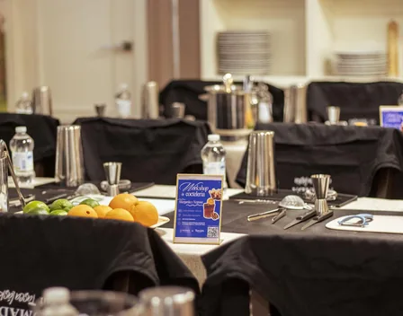 NÓMADA Coctelería Itinerante – catering en Málaga (foto 10 de 11)