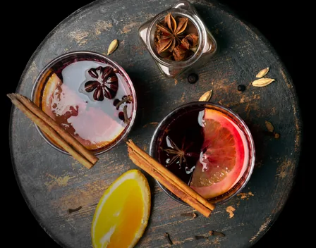 NÓMADA Coctelería Itinerante – catering en Málaga (foto 11 de 11)