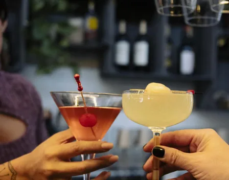 NÓMADA Coctelería Itinerante – catering en Málaga (foto 5 de 11)