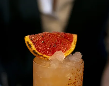 NÓMADA Coctelería Itinerante – catering en Málaga (foto 7 de 11)