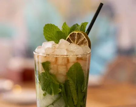 NÓMADA Coctelería Itinerante – catering en Málaga (foto 8 de 11)