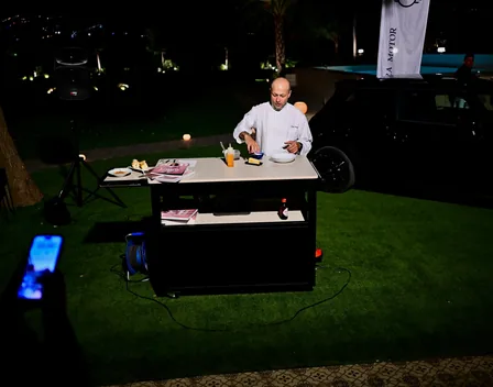 Nómadas Cooking – catering en Centro (foto 10 de 12)