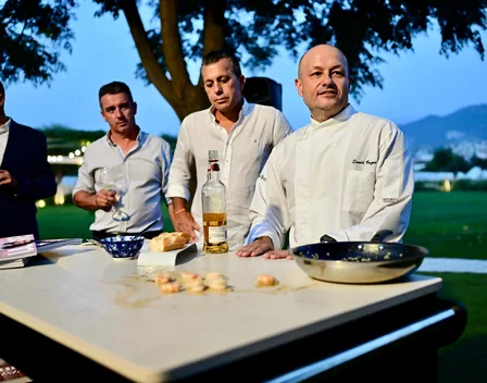 Nómadas Cooking – catering en Centro (foto 6 de 12)