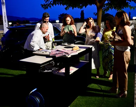 Nómadas Cooking – catering en Centro (foto 9 de 12)