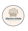 Logo de Nómadas Cooking