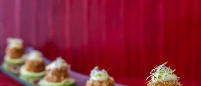 Norema Salinas – catering en San Sebastián de los Reyes