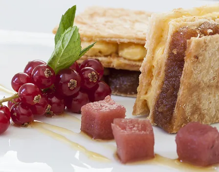 Norema Salinas – catering en San Sebastián de los Reyes (foto 6 de 12)