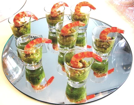 Norema Salinas – catering en San Sebastián de los Reyes (foto 7 de 12)