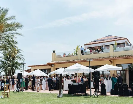 Nou Racó – catering en Poblados del Sur (foto 1 de 6)