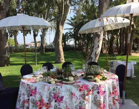 Nou Racó – catering en Poblados del Sur (foto 2 de 6)
