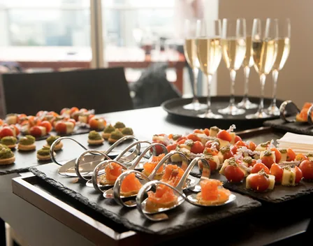 Nova Catering & Events – catering en Eixample (foto 2 de 6)