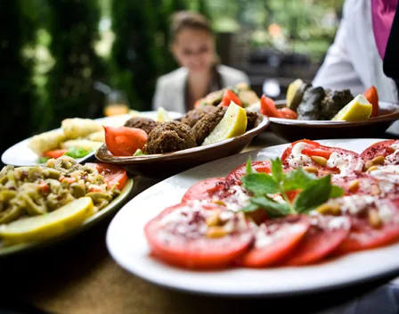 Nova Catering & Events – catering en Eixample (foto 3 de 6)