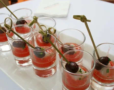 Nova Catering & Events – catering en Eixample (foto 4 de 6)
