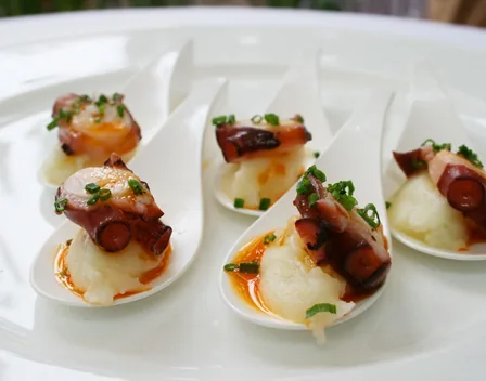Nova Catering & Events – catering en Eixample (foto 5 de 6)