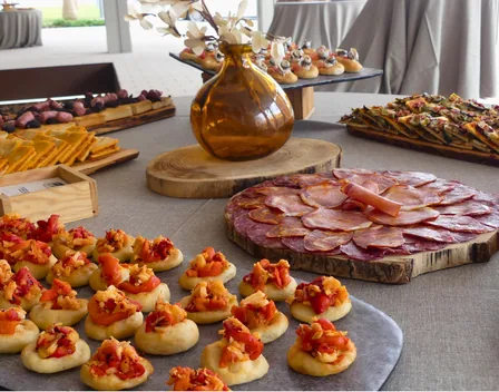 Novaterra Catering & Restauración – catering en Paterna