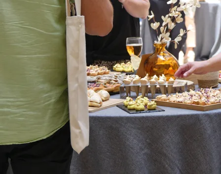 Novaterra Catering & Restauración – catering en Paterna (foto 2 de 10)