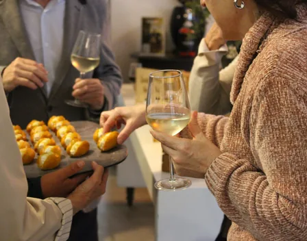 Novaterra Catering & Restauración – catering en Paterna (foto 3 de 10)