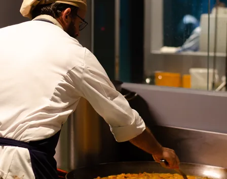 Novaterra Catering & Restauración – catering en Paterna (foto 4 de 10)