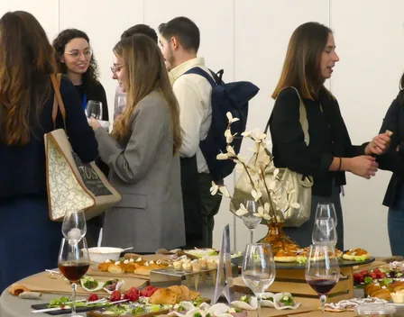 Novaterra Catering & Restauración – catering en Paterna (foto 5 de 10)