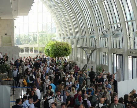Novaterra Catering & Restauración – catering en Paterna (foto 7 de 10)