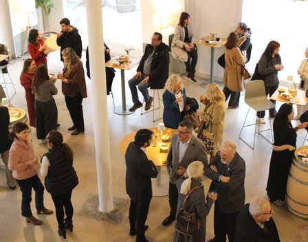 Novaterra Catering & Restauración – catering en Paterna (foto 9 de 10)