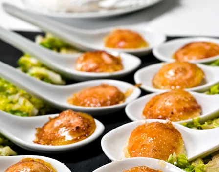 NYB Catering – catering en Fuencarral-El Pardo (foto 1 de 2)