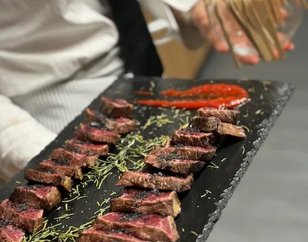 NYB Catering – catering en Fuencarral-El Pardo (foto 2 de 2)