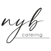 Logo de NYB Catering
