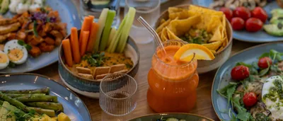 Ohkey Foods – catering en Girona