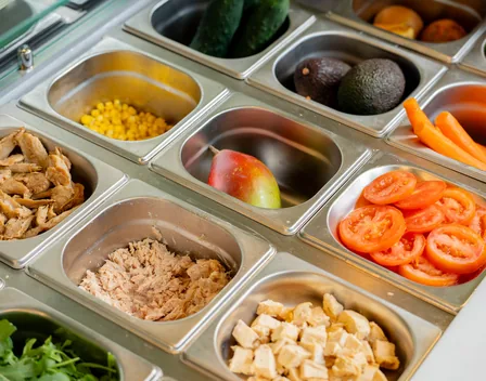 Ohkey Foods – catering en Girona (foto 10 de 11)