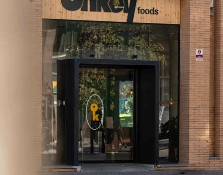 Ohkey Foods – catering en Girona (foto 2 de 11)