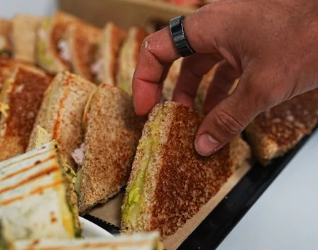 Ohkey Foods – catering en Girona (foto 3 de 11)