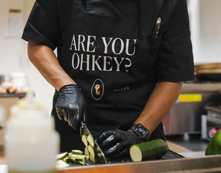 Ohkey Foods – catering en Girona (foto 5 de 11)