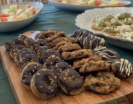 Olive Catering Alicante – catering en Alicante (foto 2 de 9)