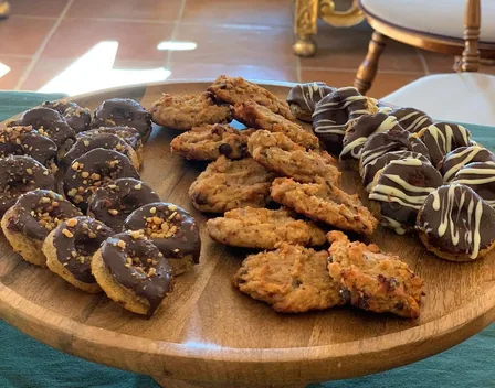 Olive Catering Alicante – catering en Alicante (foto 3 de 9)