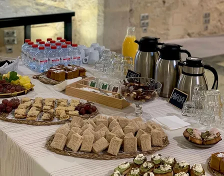 Olive Catering Alicante – catering en Alicante (foto 4 de 9)