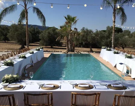 Olive Catering Alicante – catering en Alicante (foto 5 de 9)