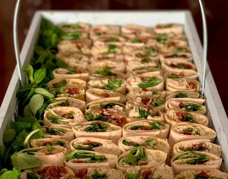 Olive Catering Alicante – catering en Alicante (foto 6 de 9)