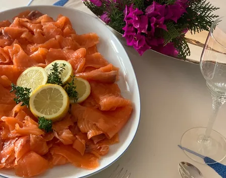 Olive Catering Alicante – catering en Alicante (foto 7 de 9)