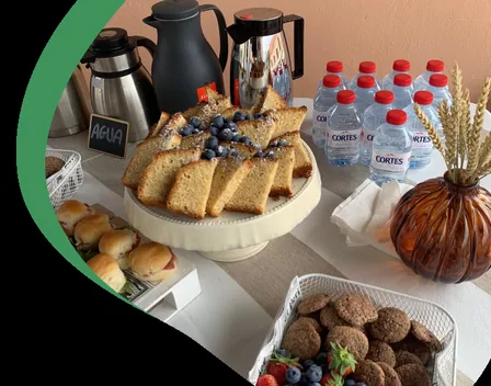 Olive Catering Alicante – catering en Alicante (foto 9 de 9)