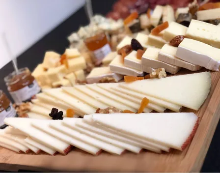 Oliveira's Catering – catering en Santa Perpètua de Mogoda (foto 1 de 10)