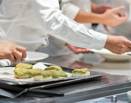 Oliveira's Catering – catering en Santa Perpètua de Mogoda (foto 10 de 10)