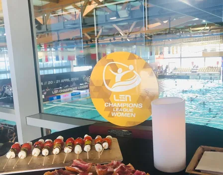 Oliveira's Catering – catering en Santa Perpètua de Mogoda (foto 6 de 10)