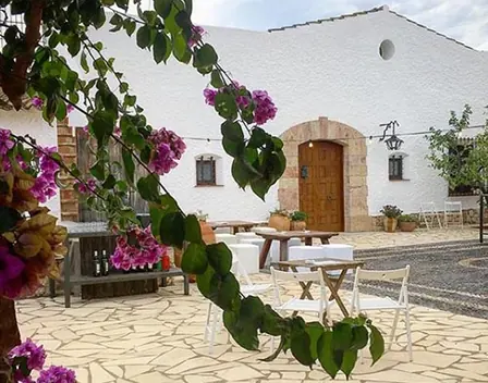 Oliveta's Catering – catering en Tarragona (foto 4 de 10)