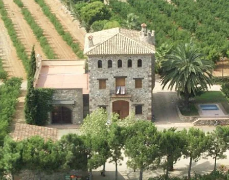 Oliveta's Catering – catering en Tarragona (foto 8 de 10)