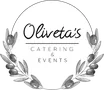 Logo de Oliveta's Catering
