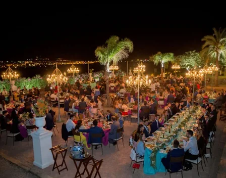 Olivia Wedding Planner – catering en Poniente Sur (foto 1 de 6)