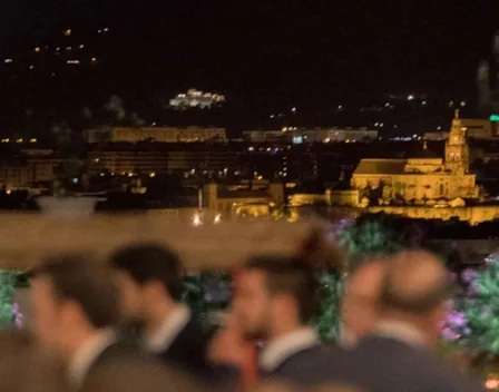 Olivia Wedding Planner – catering en Poniente Sur (foto 2 de 6)